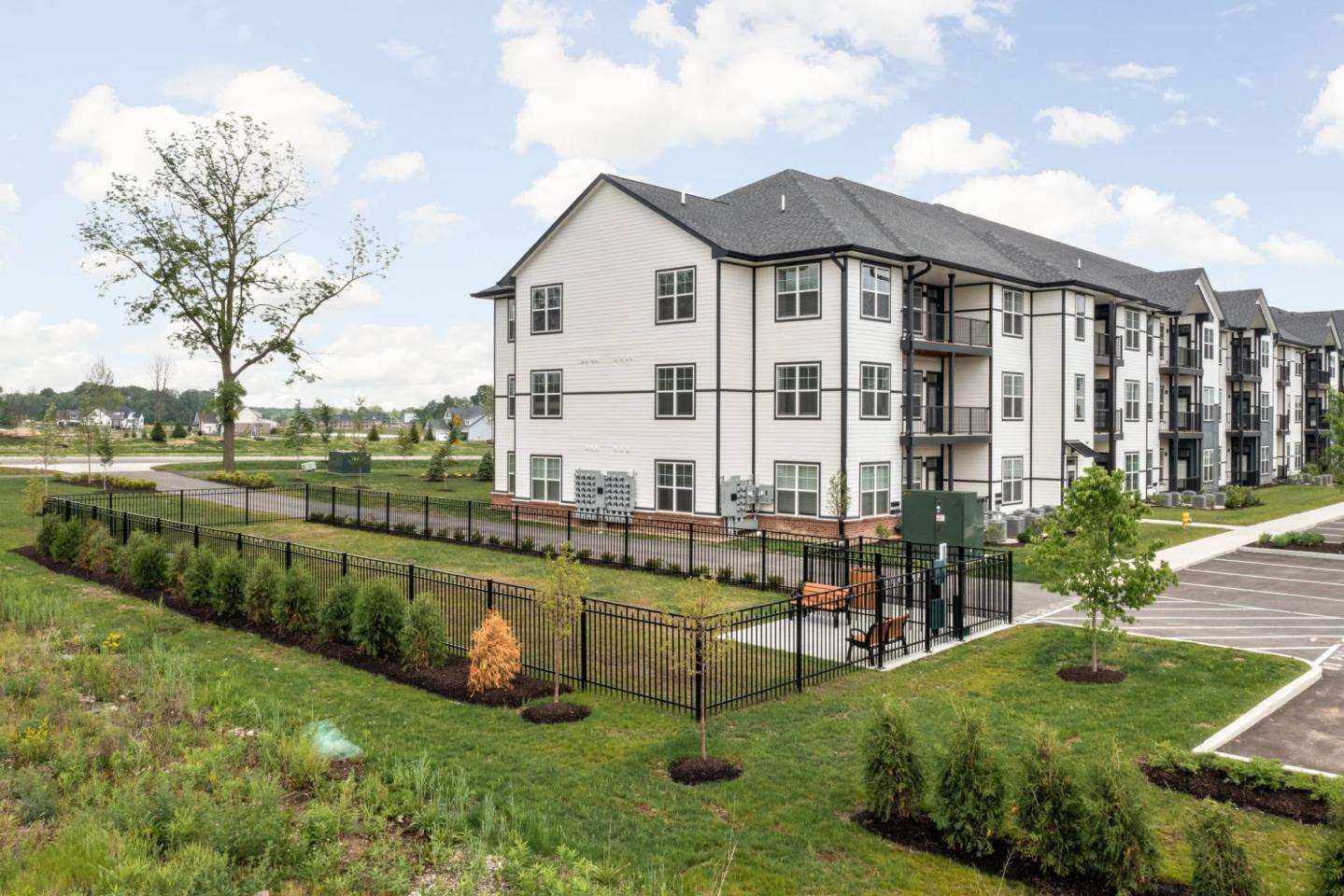 The Carlyle at Chatham Hills Image 2