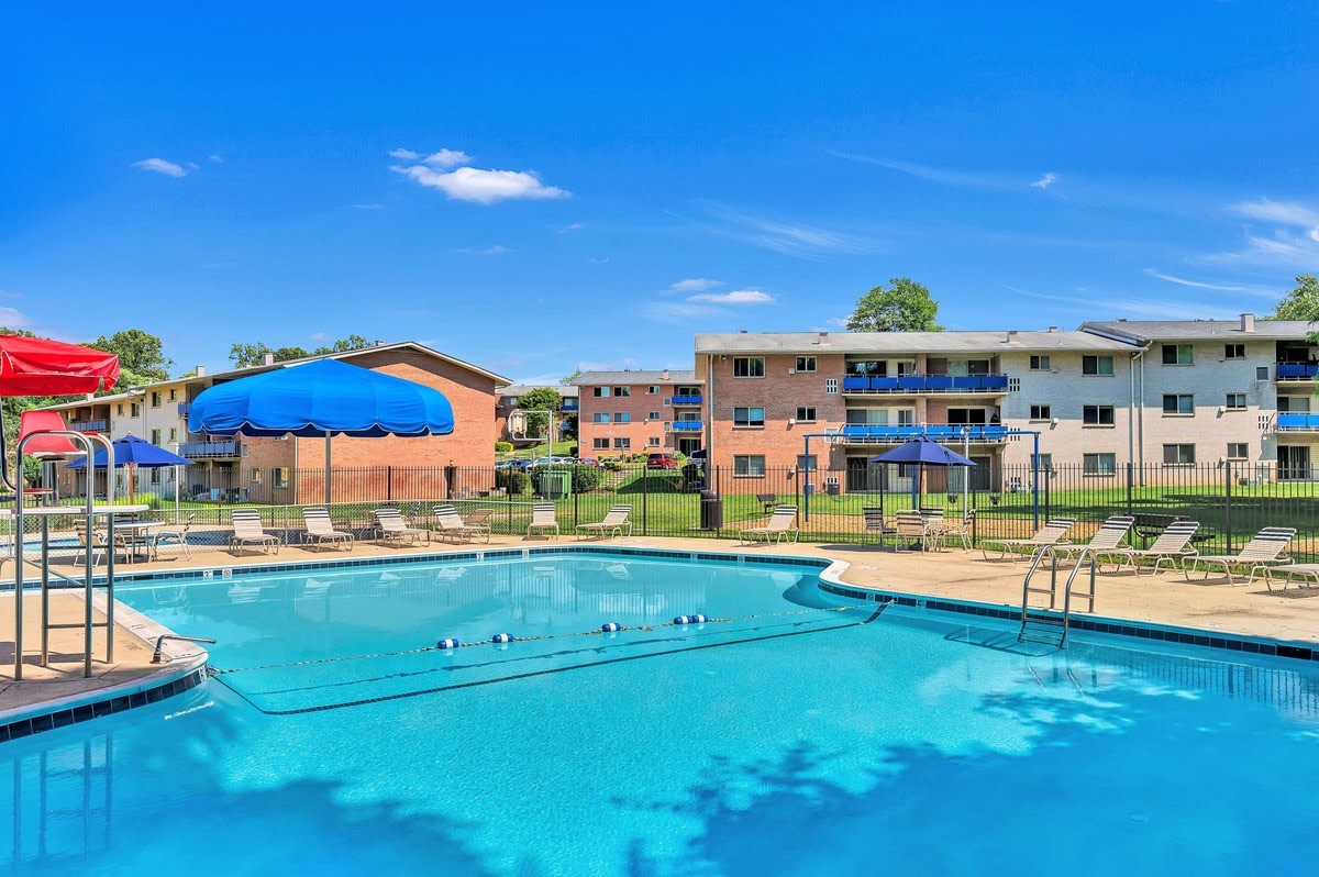 Margate Manor Apartments Image 16