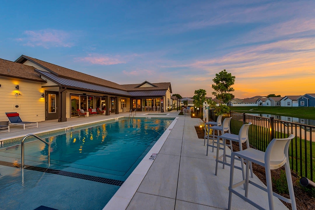 Inspire Homes Wildwood Image 33