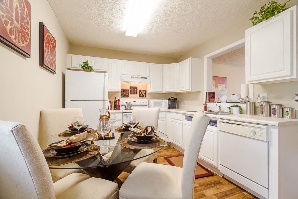 Mount Olive Townhomes Image 1