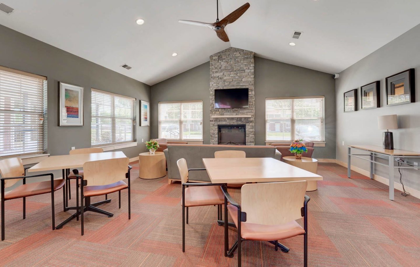 Woodside Village - Affordable Housing Image 10