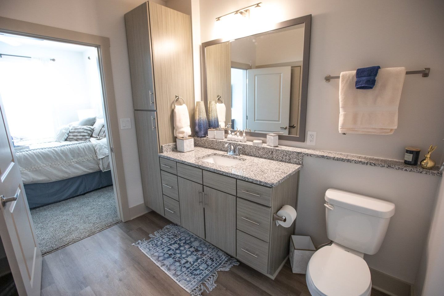 Berkmar Landing Apartments Image 13