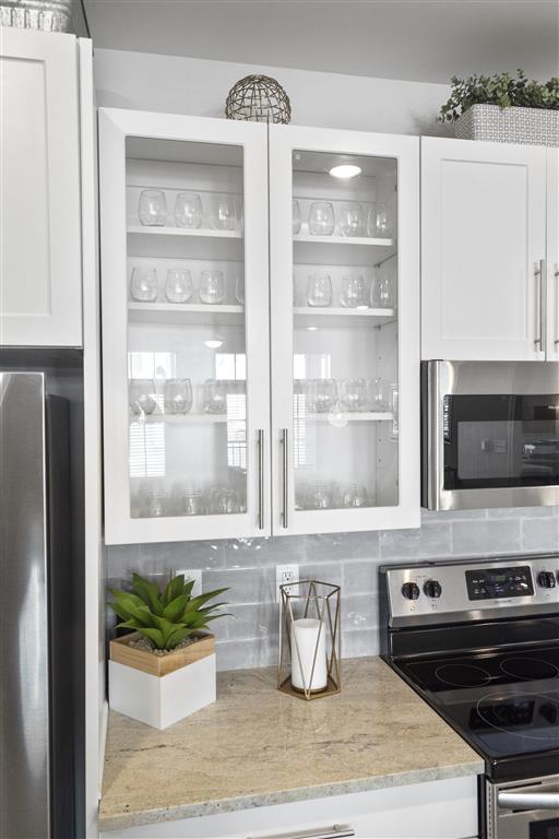 High Street View Luxury Apartments Image 33