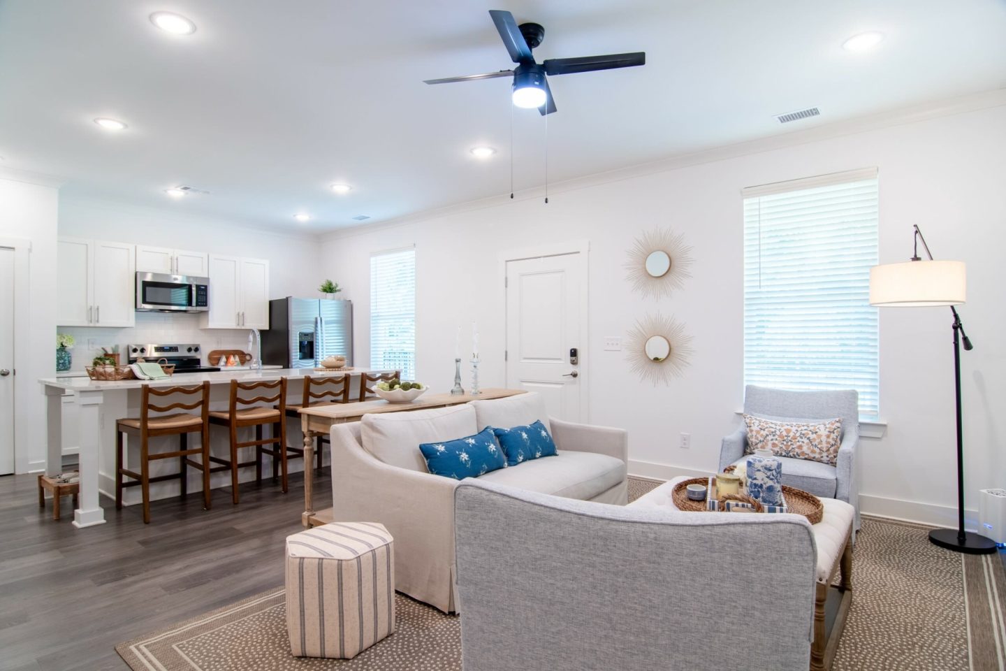 Summerwell Parkway Village Image 10
