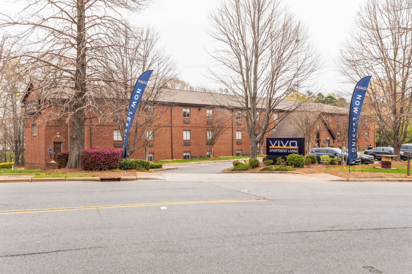 Vivo Living Charlotte University Image 5