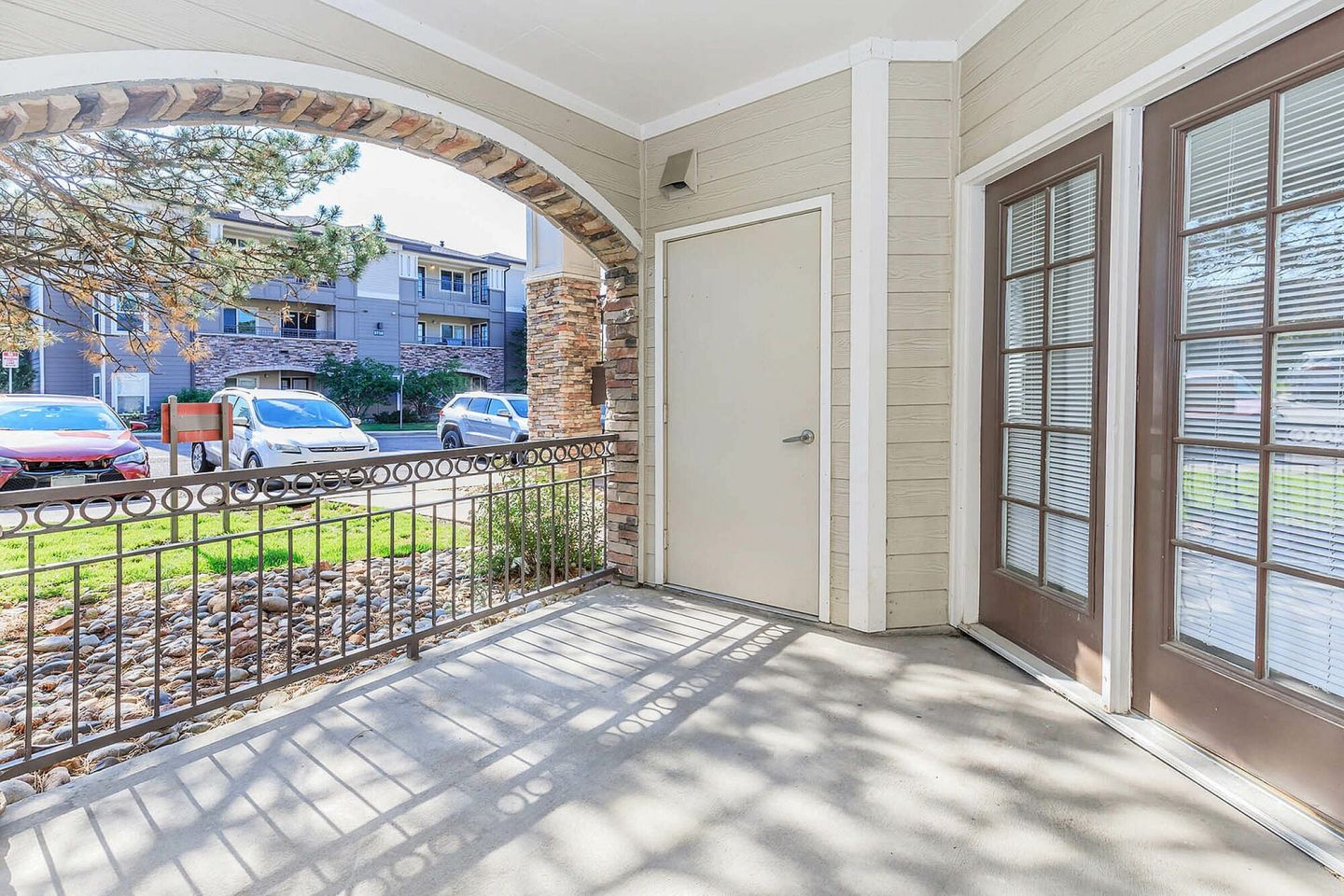 Creekside At Palmer Park Apartments Image 19