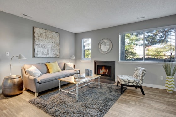 The Grove at City Center Apartments Image 3
