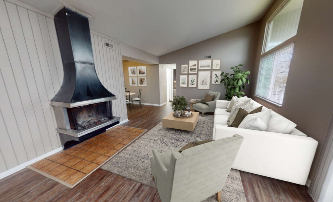 Chimney Hill Apartments Image 19