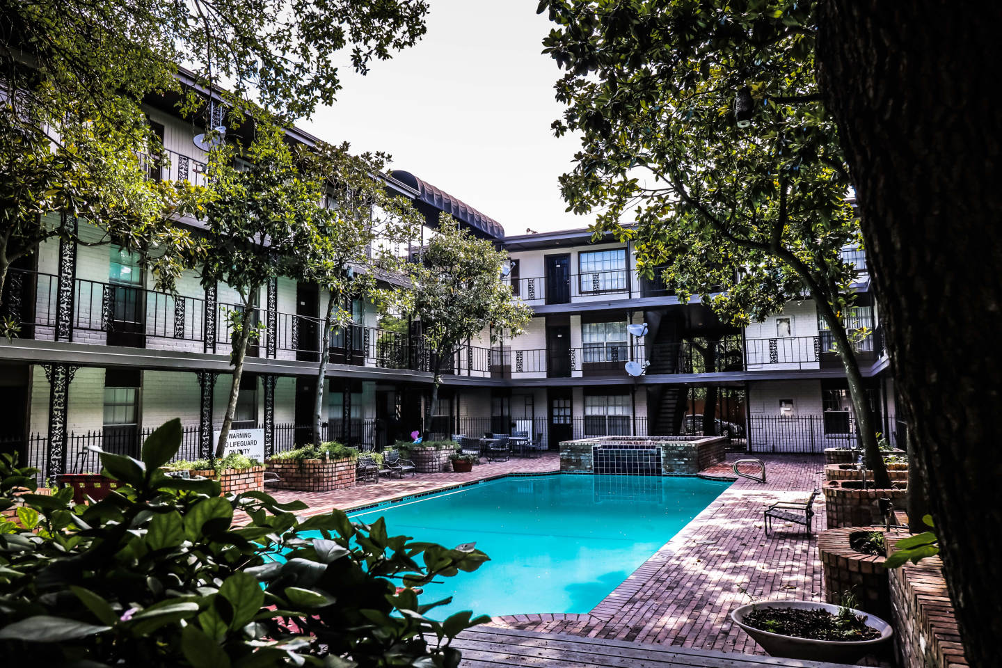 Watermill Apartments Image 4
