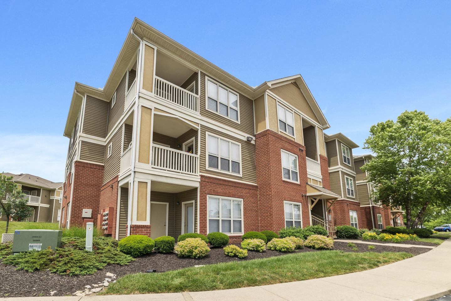 The Trellises Apartments Image 22