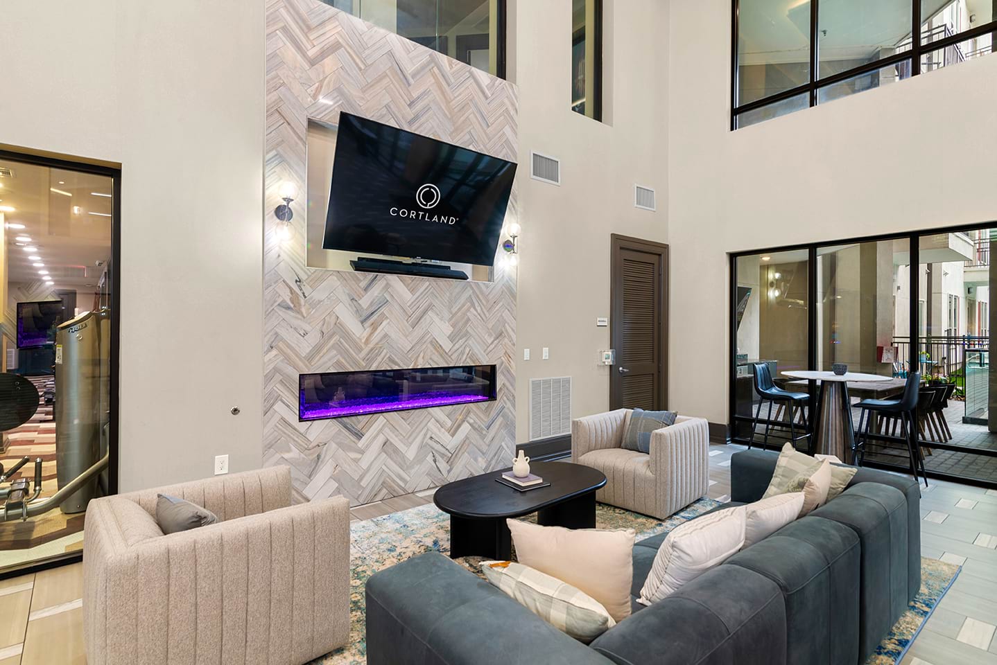 Cortland Las Colinas Image 25
