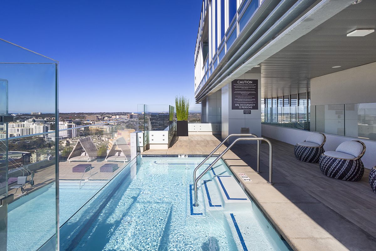 LUX by Garden Image 3