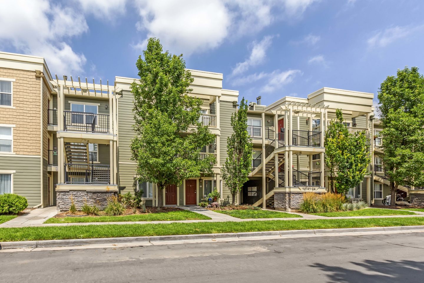 Belle Creek Apartments Image 20