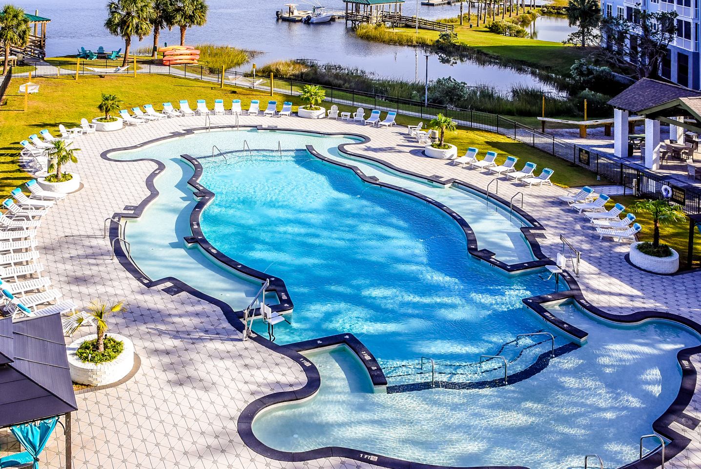 Sweetwater Waterfront Apartment Homes Image 29