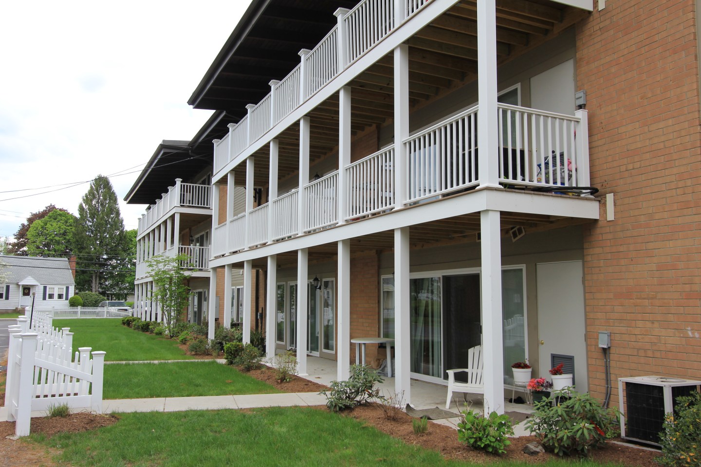 Westgate Apartments Image 7