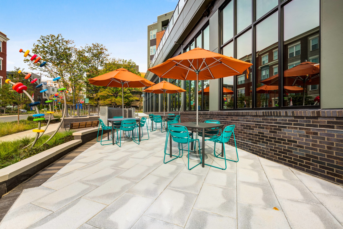 The Point at Reston Image 3
