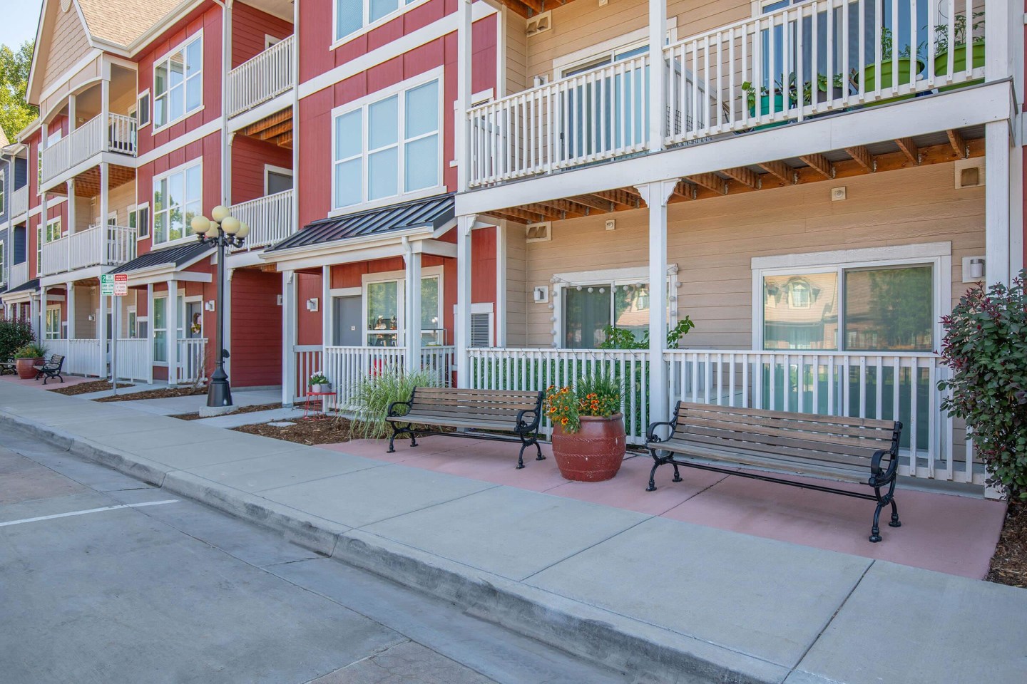 Parker Flats at Old Town Image 15