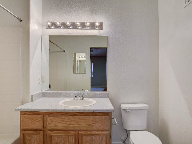 Tierra Villas at Lone Mountain Image 44