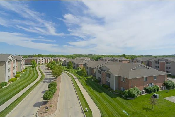 Pebblebrook Apartments Image 14