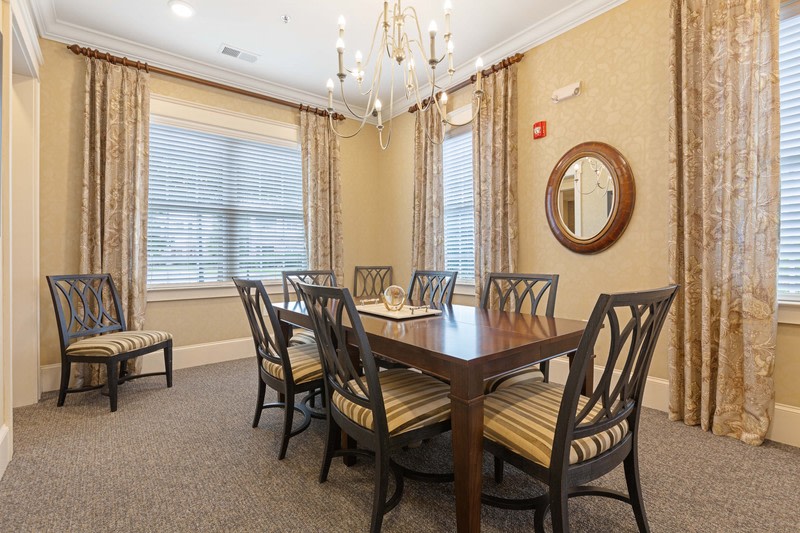 One Midtown Apartment Homes Image 15