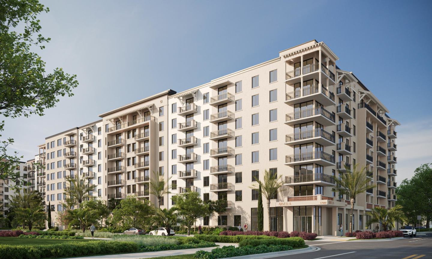Arvella Image 1