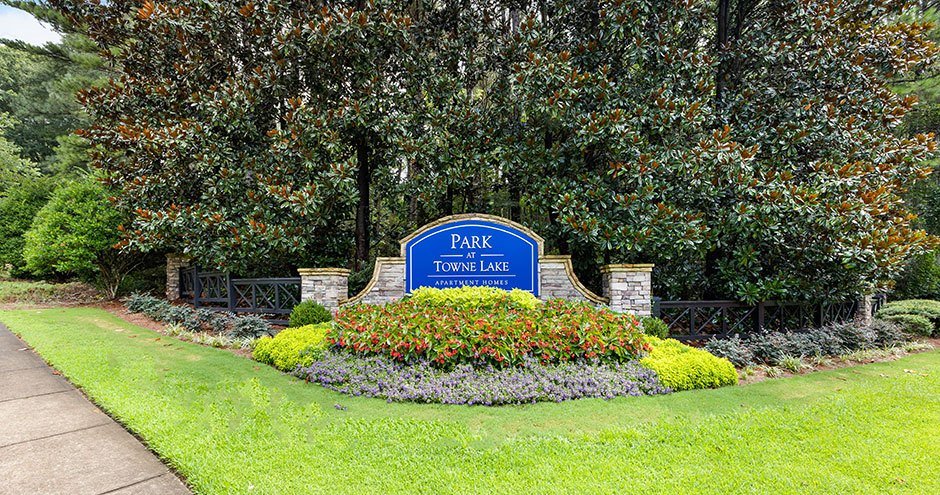 Park at Towne Lake Image 29