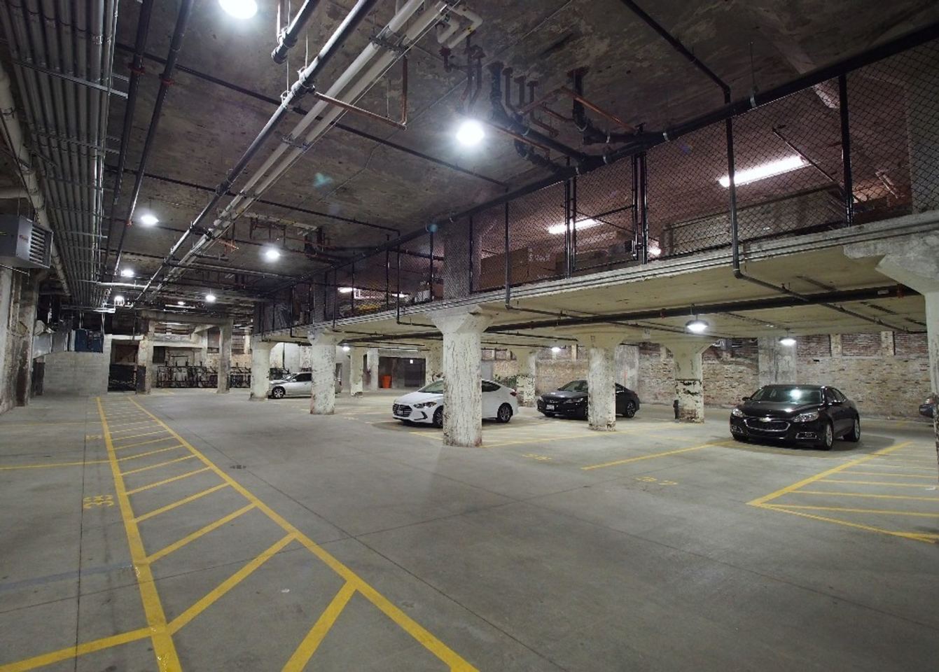 21st Street Lofts Image 3