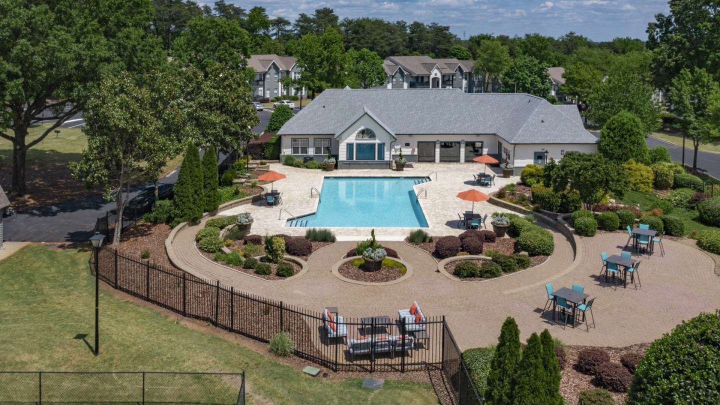 The Weathersby at Station Circle Image 6