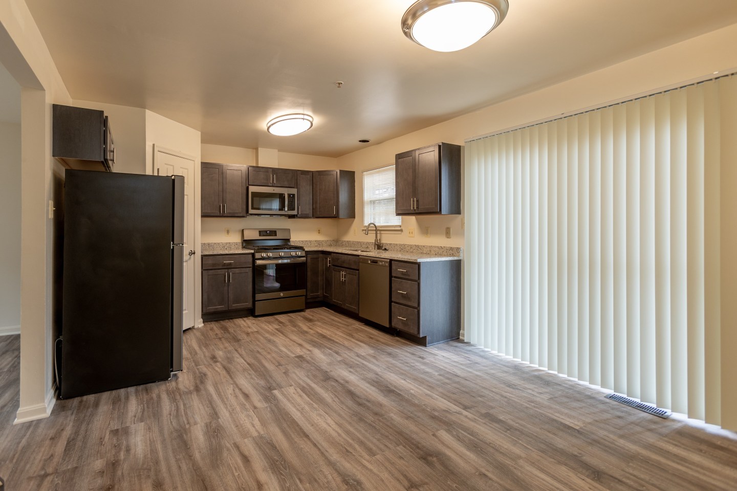 Carlson Woods Townhomes Image 3