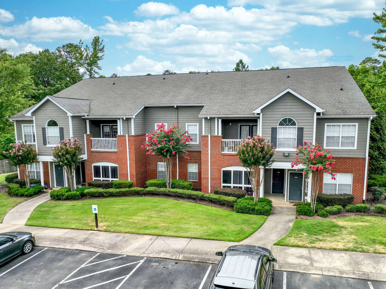 Palisades at Chenal Valley Image 64