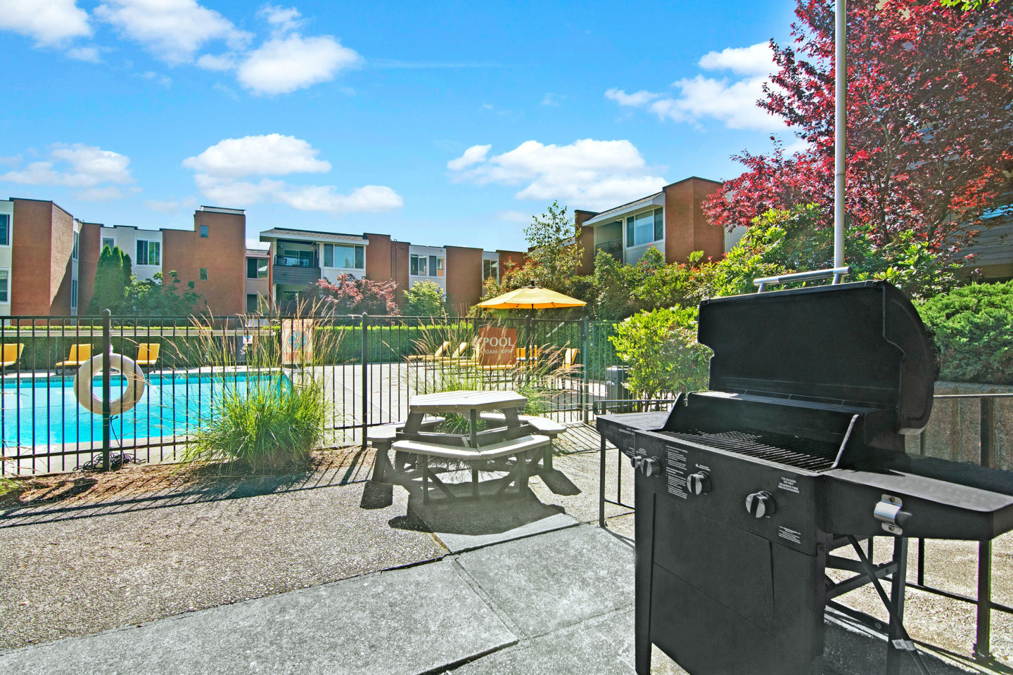 Watercrest Apartments Image 12