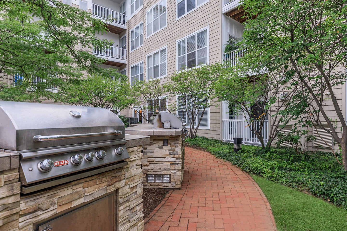Glenview House Image 27