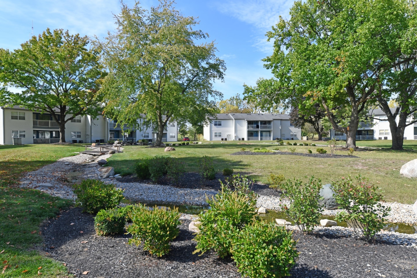 The Manning Apartment Homes Image 3