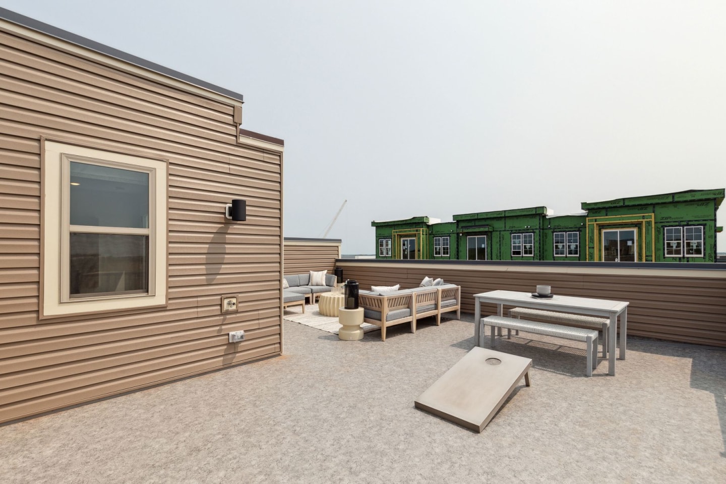 CityHouse Ashburn Station Image 10
