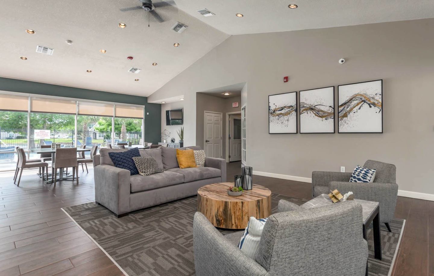 Sawyer Estates - Affordable Housing Image 14