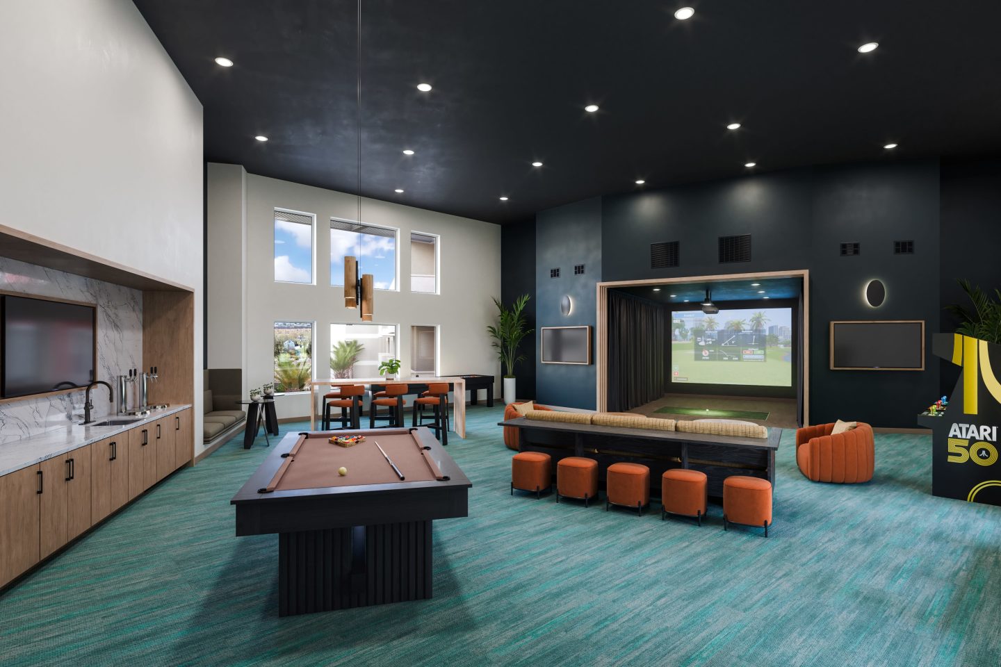 Core Apartment Homes Image 2