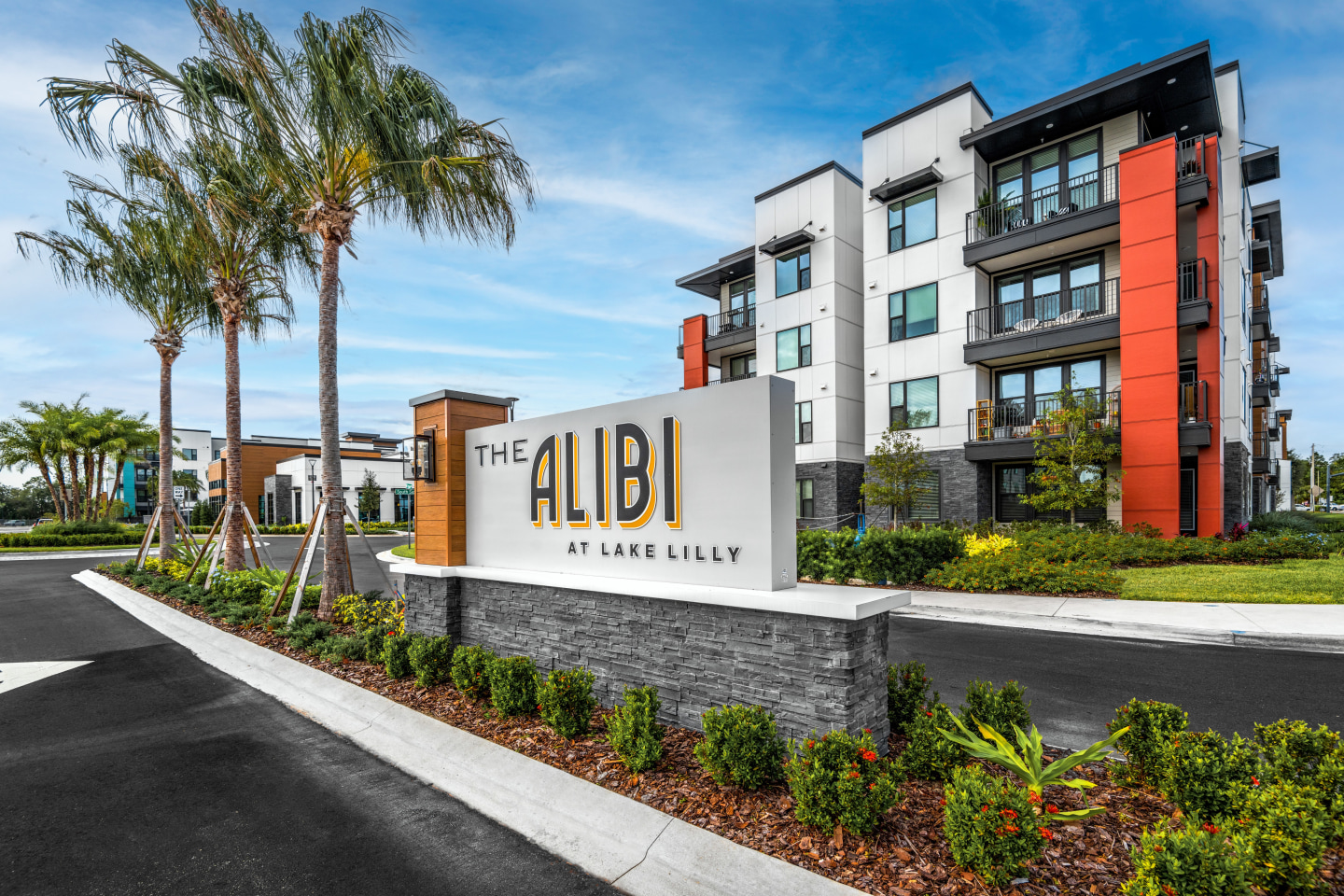 The ALIBI at Lake Lilly Image 38