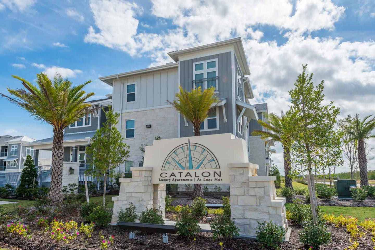Catalon at Lago Mar Image 34