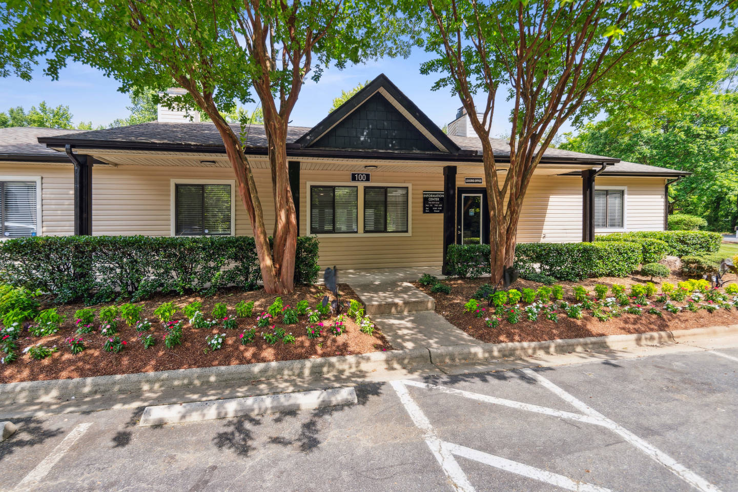 Davidson Apartment Homes Image 16