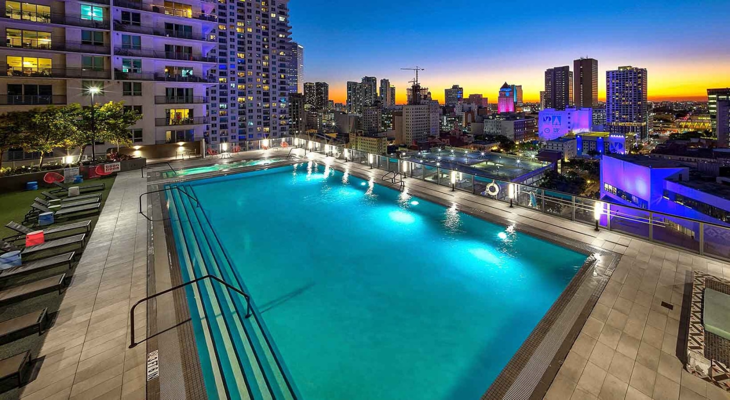Alea Miami Image 1