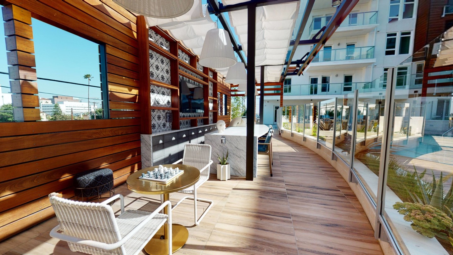 Modera Hollywood Image 22
