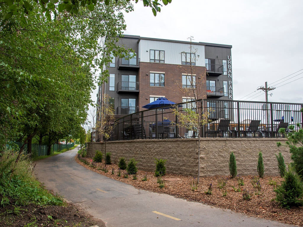 Urban Park Image 40