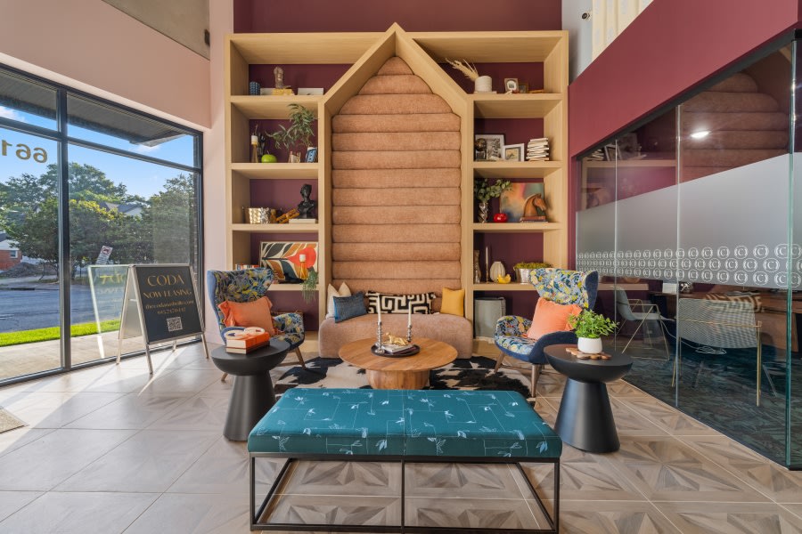 Coda Wedgewood Houston Image 25