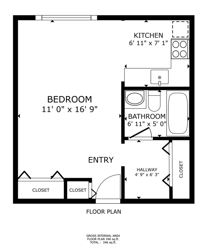 2630 North Hampden Image 21
