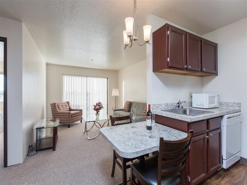 The Outlook Apartments Image 4