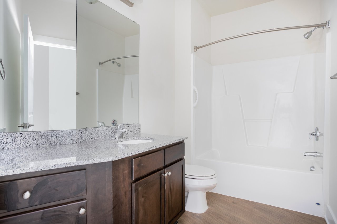 Town Station Lofts Image 15