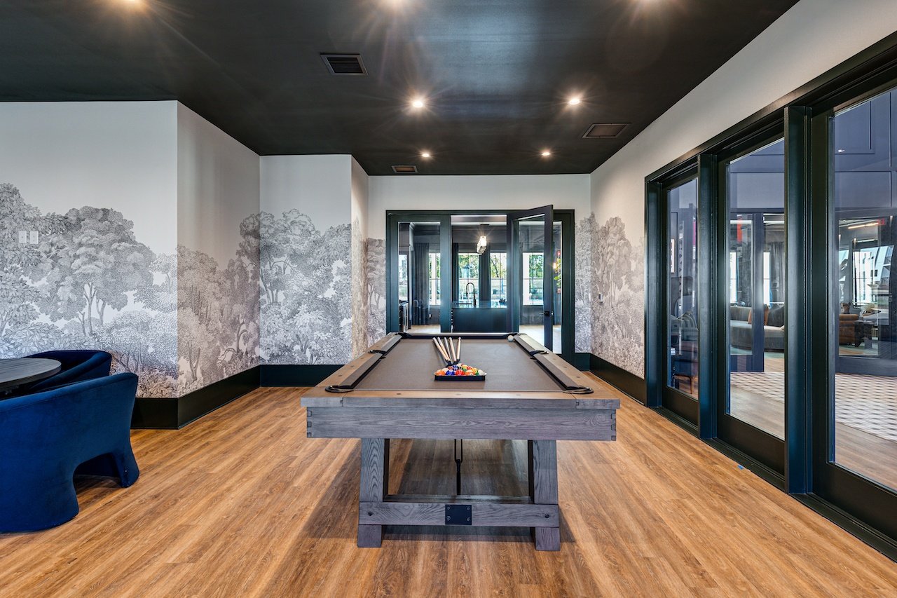 Evolve New Hope Farm Apartment Homes Image 7
