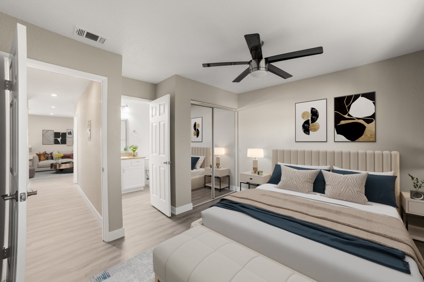 Asante Villas Image 9