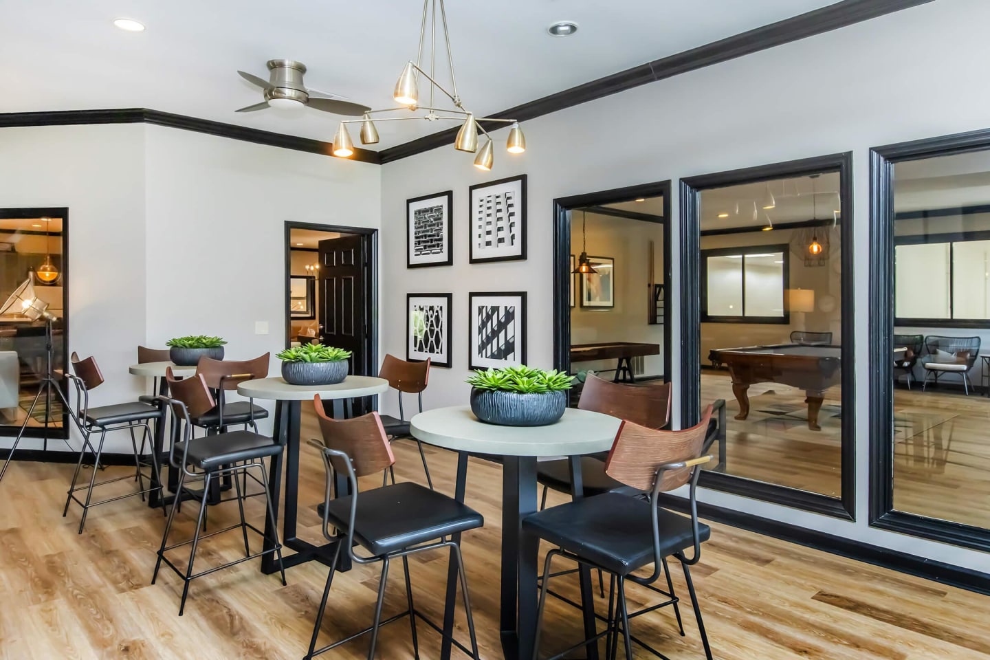 South Wind Apartment Homes Image 34