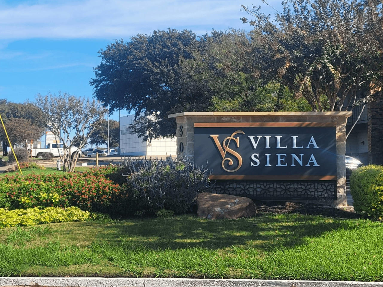 Villa Siena Image 18